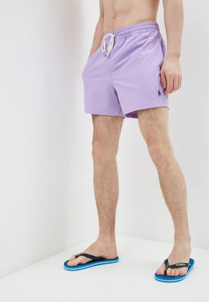 Шорты для плавания Polo Ralph Lauren