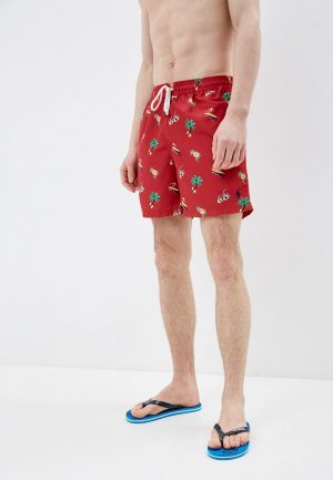 Шорты для плавания Polo Ralph Lauren
