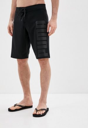 Шорты для плавания PUMA MEN LONG BOARD SHORTS 1P