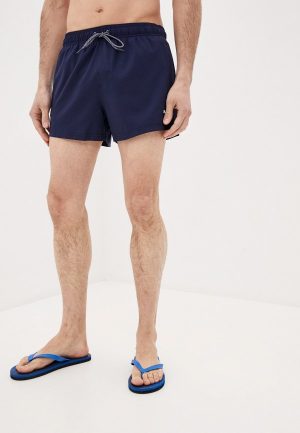 Шорты для плавания PUMA MEN SHORT LENGTH SWIM SHORTS 1P