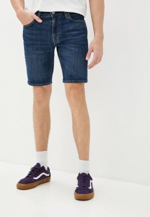 Шорты джинсовые Levi's® 511™ Slim Fit
