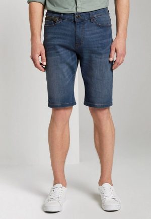 Шорты джинсовые Tom Tailor