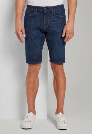 Шорты джинсовые Tom Tailor