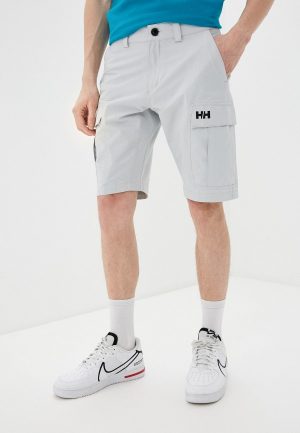 Шорты Helly Hansen HH QD CARGO SHORTS 11