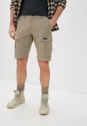 Шорты Helly Hansen HH QD CARGO SHORTS 11