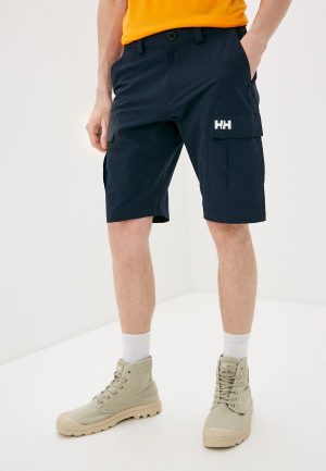 Шорты Helly Hansen HH QD CARGO SHORTS 11