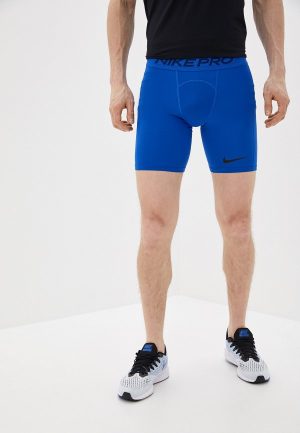 Шорты компрессионные Nike M NP SHORT