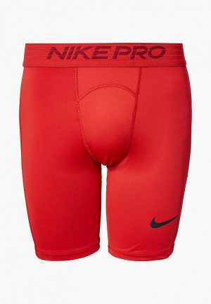 Шорты компрессионные Nike M NP SHORT