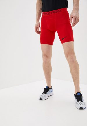 Шорты компрессионные Nike M NP SHORT