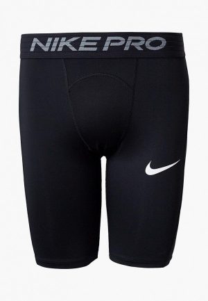 Шорты компрессионные Nike M NP SHORT LONG