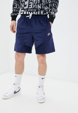 Шорты Nike M NSW HE WR SHORT SIGNATR CORD