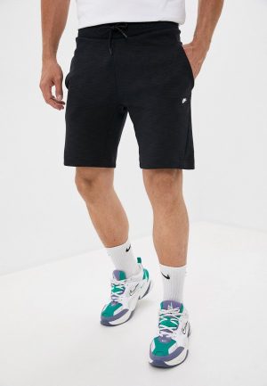 Шорты Nike SPORTSWEAR OPTIC MEN'S SHORTS