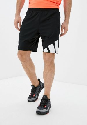 Шорты спортивные adidas 4K 3 BAR SHORT