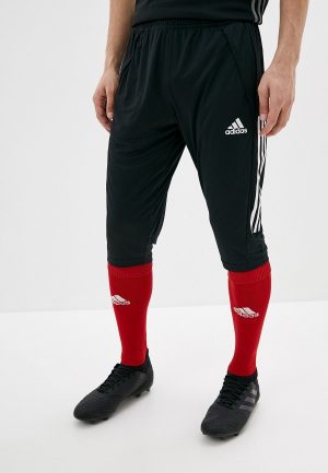 Шорты спортивные adidas CON20 3/4 PNT