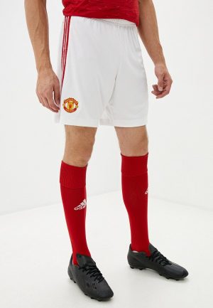 Шорты спортивные adidas MUFC H SHO