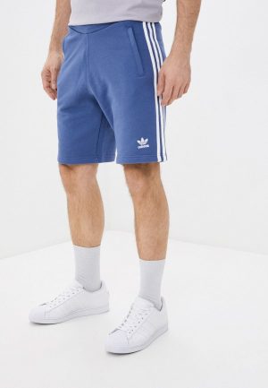 Шорты спортивные adidas Originals 3-STRIPE SHORT