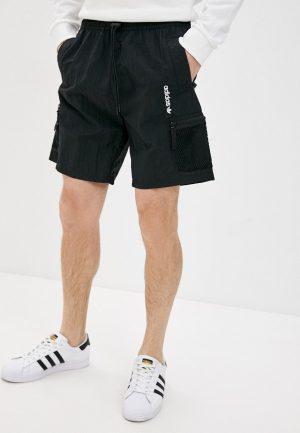 Шорты спортивные adidas Originals ADV WVN SHORTS