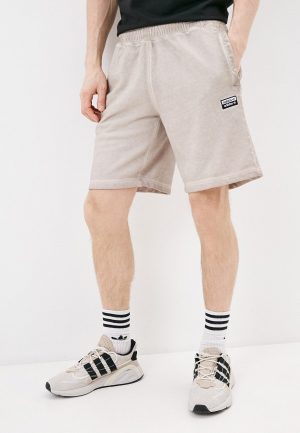 Шорты спортивные adidas Originals FSHN ABST SHORT
