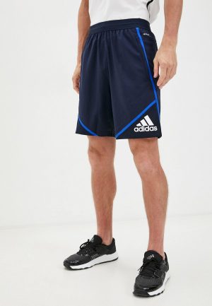 Шорты спортивные adidas PRIMEBLUE SHORT