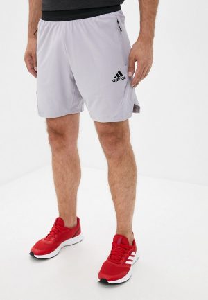 Шорты спортивные adidas TRG SHORT H.RDY