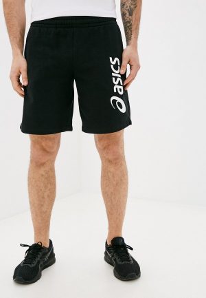 Шорты спортивные ASICS ASICS BIG LOGO SWEAT SHORT