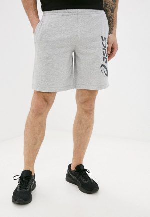 Шорты спортивные ASICS ASICS BIG LOGO SWEAT SHORT