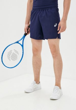 Шорты спортивные ASICS CLUB M 7IN SHORT