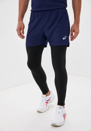 Шорты спортивные ASICS SILVER 5IN SHORT