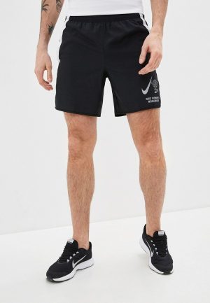 Шорты спортивные Nike M NK CHLLGR SHORT 7IN WR BR