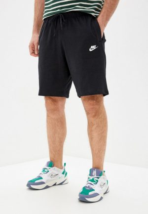 Шорты спортивные Nike M NSW CLUB SHORT JSY