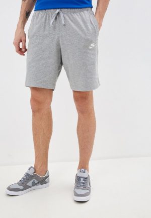 Шорты спортивные Nike M NSW CLUB SHORT JSY