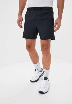 Шорты спортивные Nike NikeCourt Dry Men's 7" Shorts