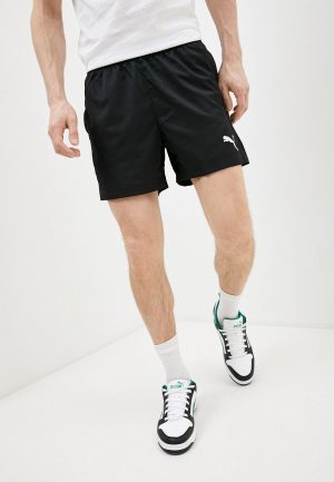 Шорты спортивные PUMA ACTIVE Woven Shorts 5"