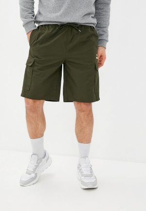 Шорты спортивные PUMA Classics Cargo Shorts 10"