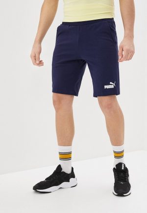 Шорты спортивные PUMA ESS Jersey Shorts