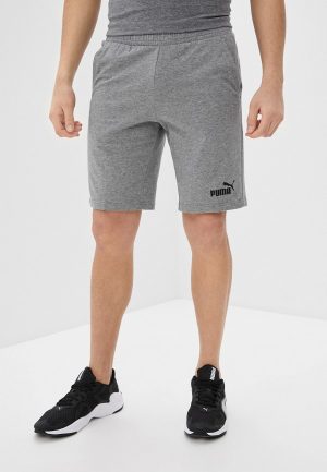 Шорты спортивные PUMA ESS Jersey Shorts