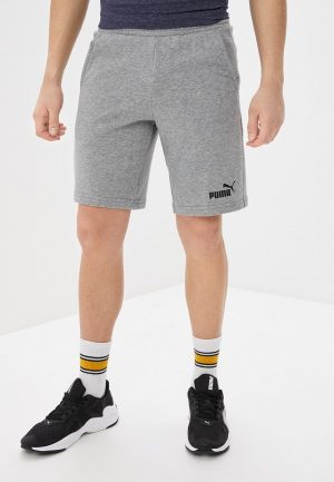 Шорты спортивные PUMA ESS Shorts 10"