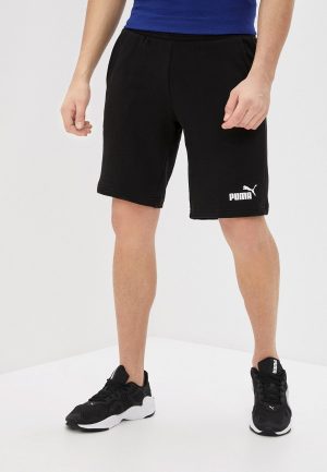 Шорты спортивные PUMA ESS Shorts 10"