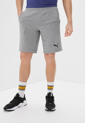 Шорты спортивные PUMA ESS Shorts 10"