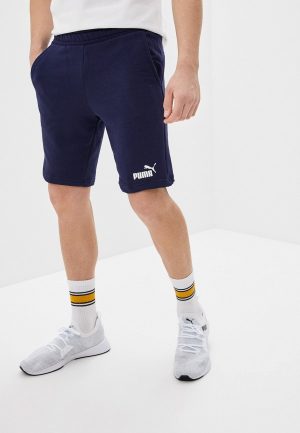 Шорты спортивные PUMA ESS Shorts 10"