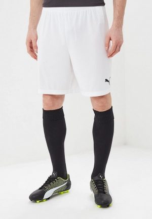 Шорты спортивные PUMA ftblPLAY Short