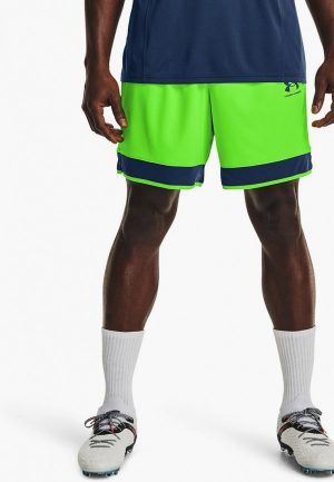 Шорты спортивные Under Armour Challenger III Knit Short