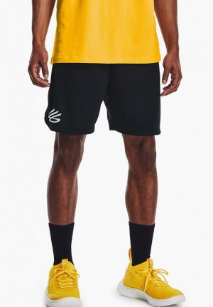 Шорты спортивные Under Armour CURRY UNDRTD SPLASH SHORT