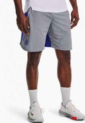 Шорты спортивные Under Armour CURRY UNDRTD SPLASH SHORT