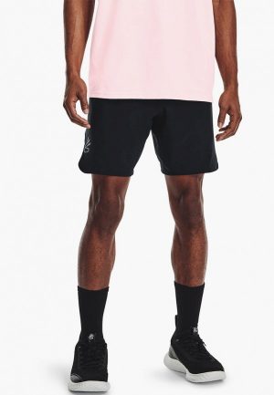 Шорты спортивные Under Armour CURRY UNDRTD UTILITY SHORT