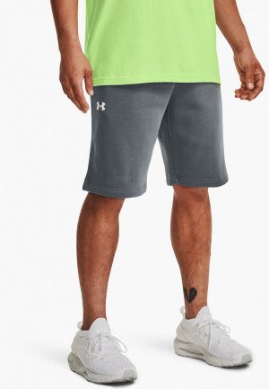 Шорты спортивные Under Armour Rival Cotton Short