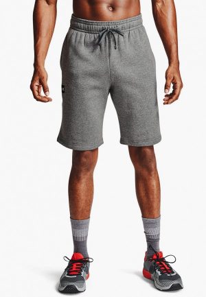 Шорты спортивные Under Armour Rival Fleece Shorts