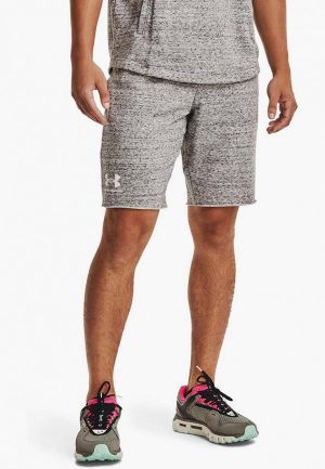 Шорты спортивные Under Armour RIVAL TERRY SHORT