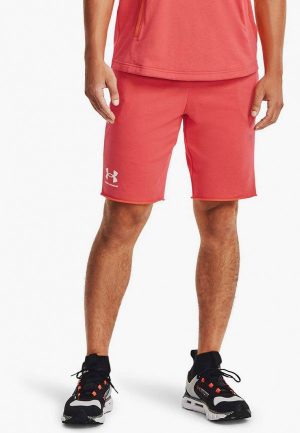 Шорты спортивные Under Armour RIVAL TERRY SHORT
