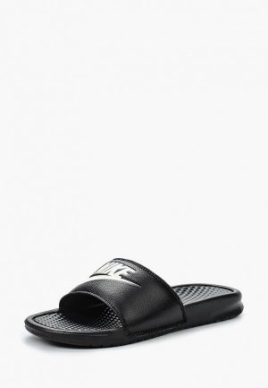 Сланцы Nike MEN'S BENASSI "JUST DO IT." SANDAL